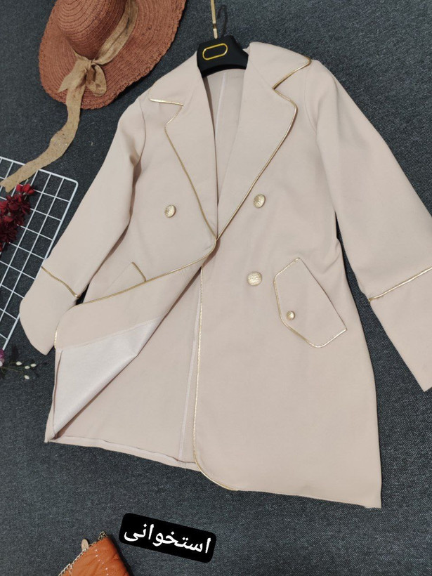 سفارش و مشاهده قیمت مانتو کتی پری کد 75642