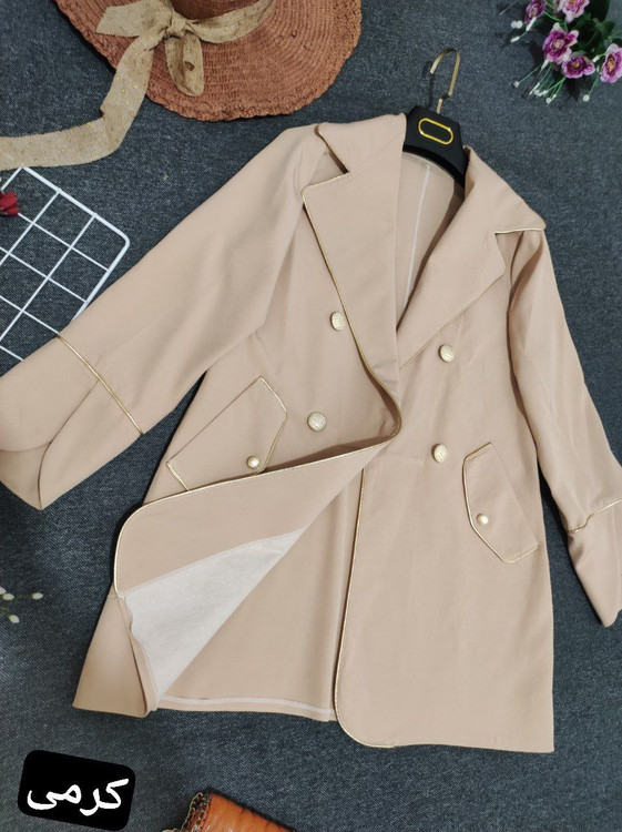 قیمت و خرید اینترنتی مانتو کتی پری کد 75642