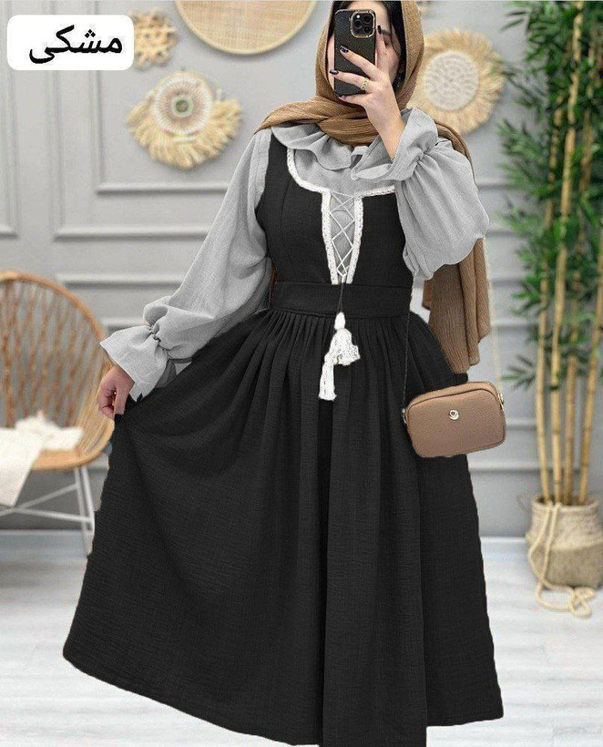 سفارش شومیز سارافون پانیذ کد 69962