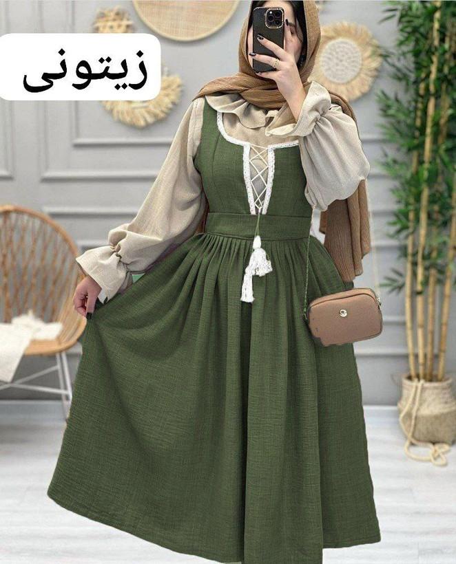 قیمت شومیز سارافون پانیذ کد 69962