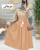 سفارش و خرید اینترنتی شومیز سارافون پانیذ کد 69962