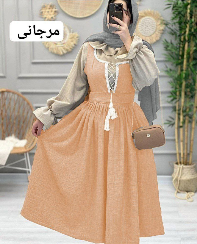 سفارش و خرید اینترنتی شومیز سارافون پانیذ کد 69962