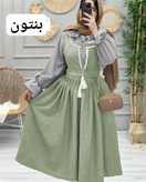 سفارش آنلاین شومیز سارافون پانیذ کد 69962