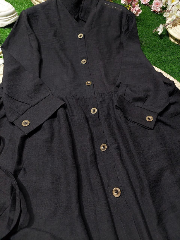 سفارش و خرید اینترنتی مانتو دانشجویی ریحان