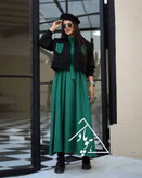 قیمت و خرید اینترنتی دو تیکه سحرناز