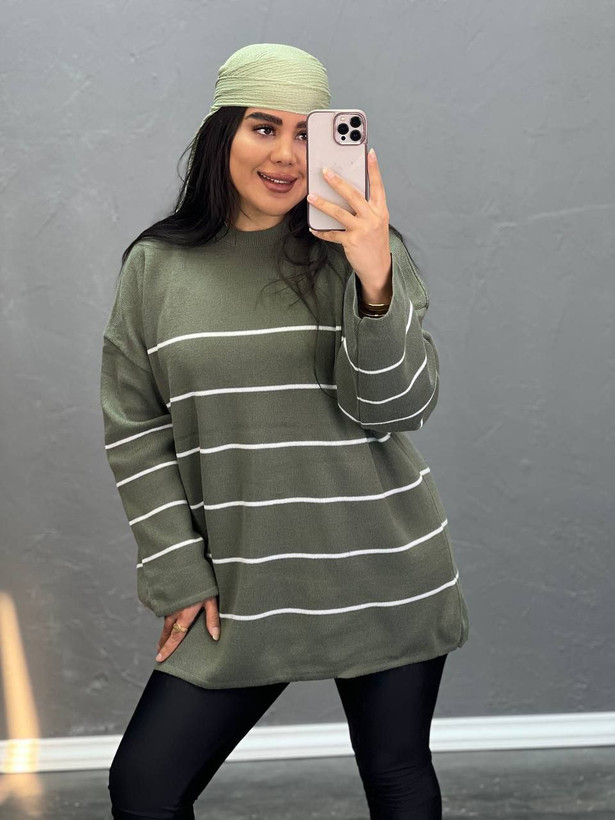 فروش بافت راه راه