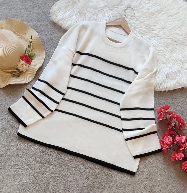 مقایسه بافت راه راه