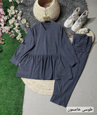 قیمت و خرید اینترنتی دوتیکه قواره دار صدف