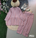 سفارش و مشاهده قیمت دوتیکه قواره دار صدف