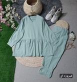 خرید و مشاهده قیمت دوتیکه قواره دار صدف