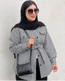 فروش مانتو زنانه مهوا