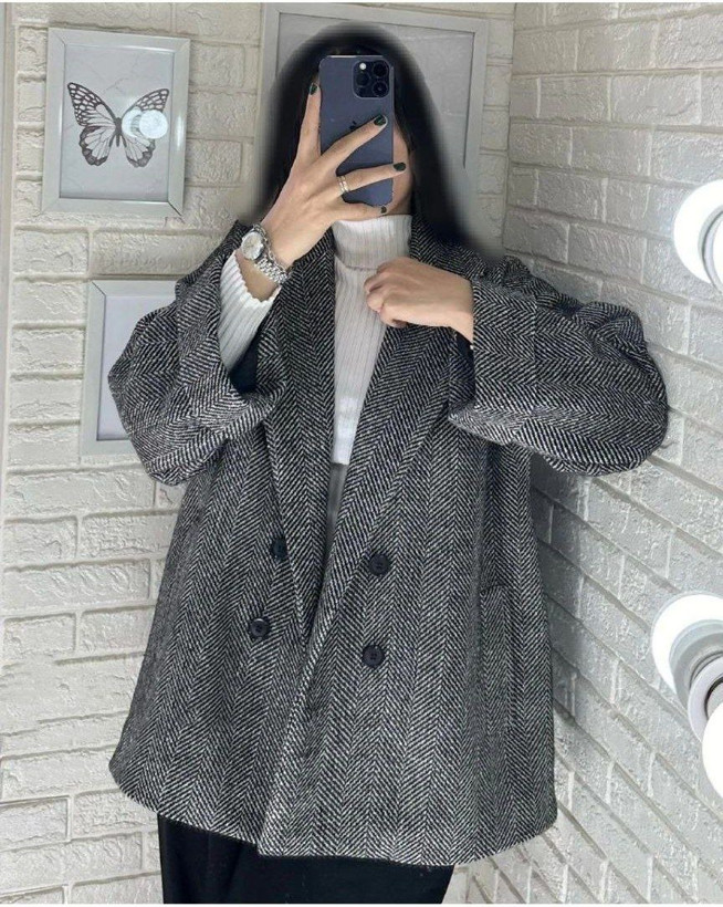 خرید اینترنتی کت زنانه نگاه