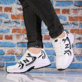 سفارش و خرید اینترنتی کفش ورزشی مردانه مدل نیوبالانس کد 1240