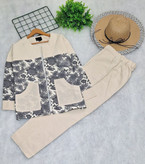 فروش کت و شلوار زنانه رستا