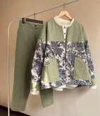 قیمت کت و شلوار زنانه رستا