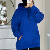 خرید هودی زنانه کد834