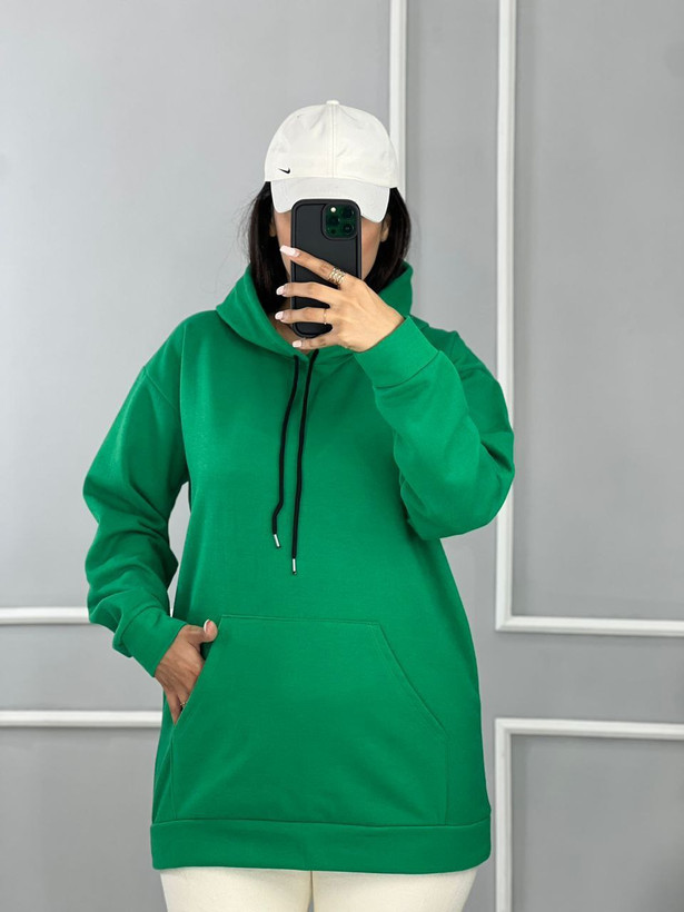 خرید اینترنتی هودی زنانه کد834