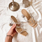 خرید و مشاهده قیمت صندل مجلسی طلقی نگینی