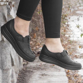 سفارش آنلاین و خرید کفش طبی زنانه کد 269