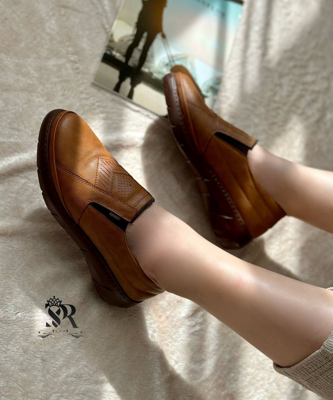 خرید و مشاهده قیمت کفش طبی زنانه کد ۱۲۶۴