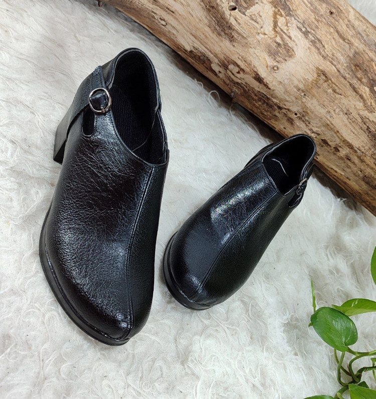 خرید و مشاهده قیمت کفش طبی اداری مدل ژوپیتر پیک