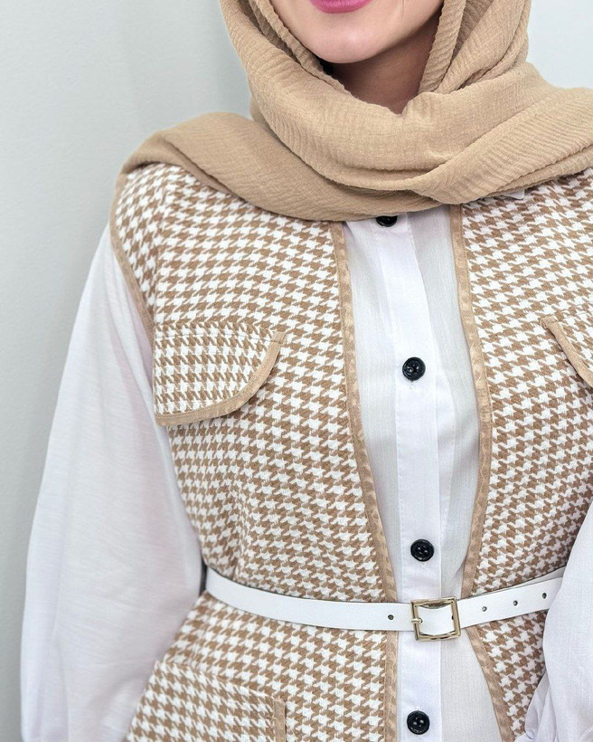 قیمت ست سه تیکه شومیز و کمربند