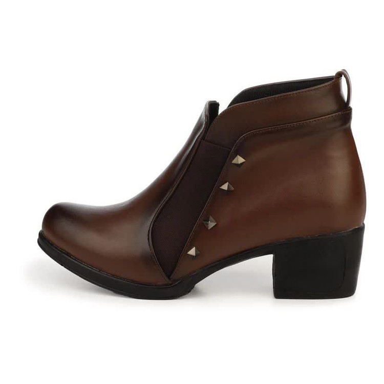 خرید و مشاهده قیمت بوت بغل کش زنانه کد 263