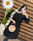 خرید مانتو زنانه آناهیتا