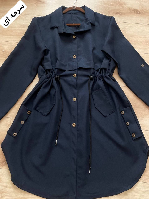 سفارش اینترنتی مانتو زنانه آناهیتا