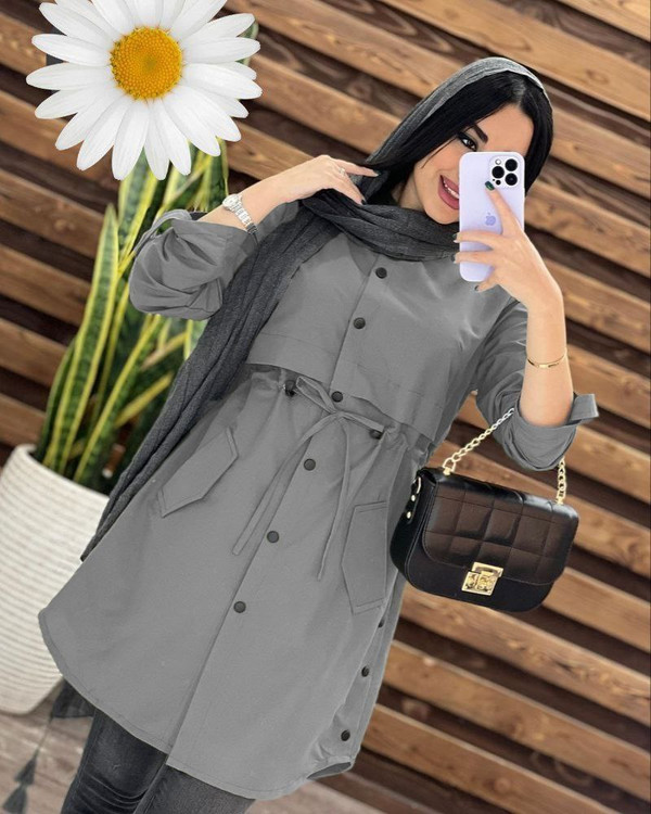 قیمت مانتو زنانه آناهیتا