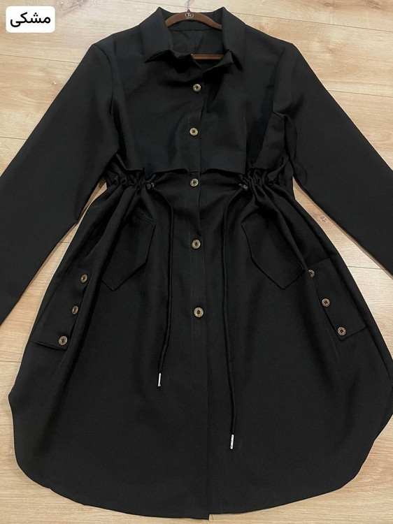 سفارش مانتو زنانه آناهیتا