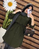 مشاهده مانتو زنانه آناهیتا