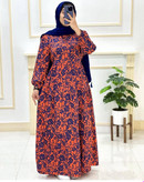 سفارش پیراهن ساحلی شیما 100038