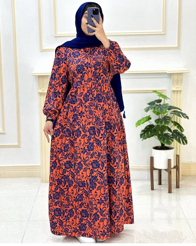 سفارش پیراهن ساحلی شیما 100038