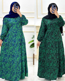 خرید اینترنتی پیراهن ساحلی شیما 100038