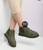 خرید و مشاهده قیمت نیم بوت زنانه کد ۱۳۴۶