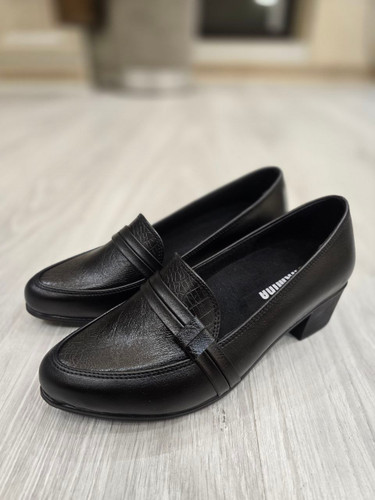 کفش کلاسیک زنانه کد 766