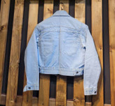 قیمت و خرید اینترنتی کراپ جین پشت جیب دار