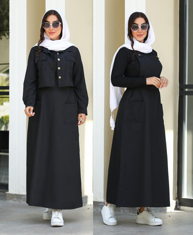 قیمت کت و سارافون ملورین