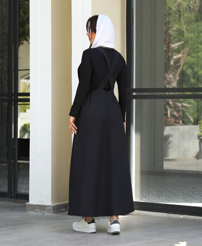 خرید کت و سارافون ملورین