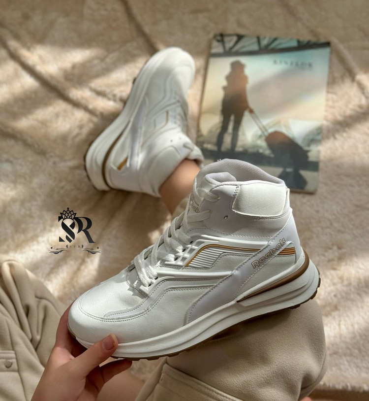 قیمت خرید اینترنتی کفش ساقدار اصلی زنانه کد ۱۴۱۶