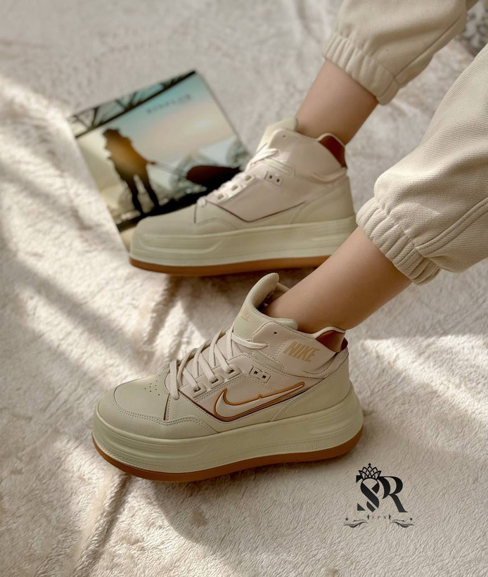 سفارش و خرید اینترنتی کفش ساقدار اصلی زنانه کد ۱۴۱۷