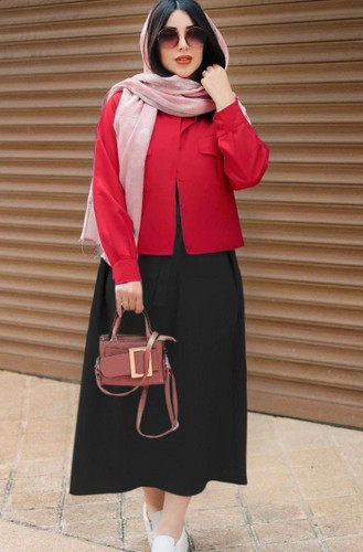 خرید کت سارافون مانا