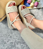 سفارش و خرید اینترنتی کفش صندل زنانه کد 561