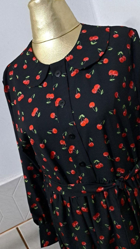 سفارش و مشاهده قیمت پیراهن زنانه مدل ساحل کد 99873