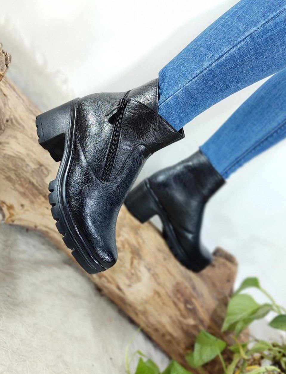 قیمت خرید اینترنتی نیم بوت طبی مدل شکیرا