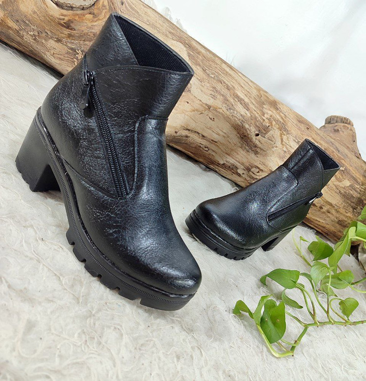 سفارش و خرید اینترنتی نیم بوت طبی مدل شکیرا