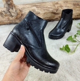 سفارش اینترنتی نیم بوت طبی مدل شکیرا