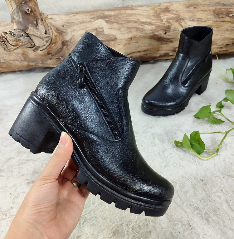 سفارش اینترنتی نیم بوت طبی مدل شکیرا