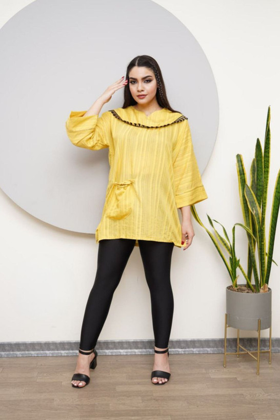 سفارش و خرید اینترنتی تونیک زنانه مریلا کد 8794